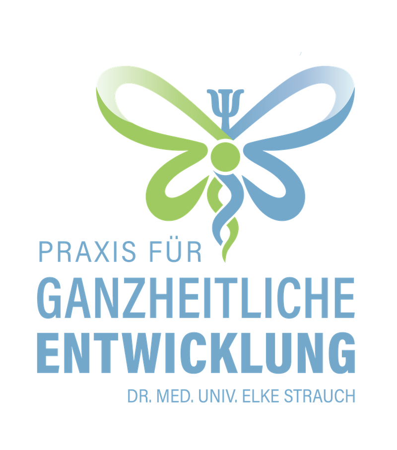 Praxis für Ganzheitliche Entwicklung – Dr. med. univ. Elke Strauch